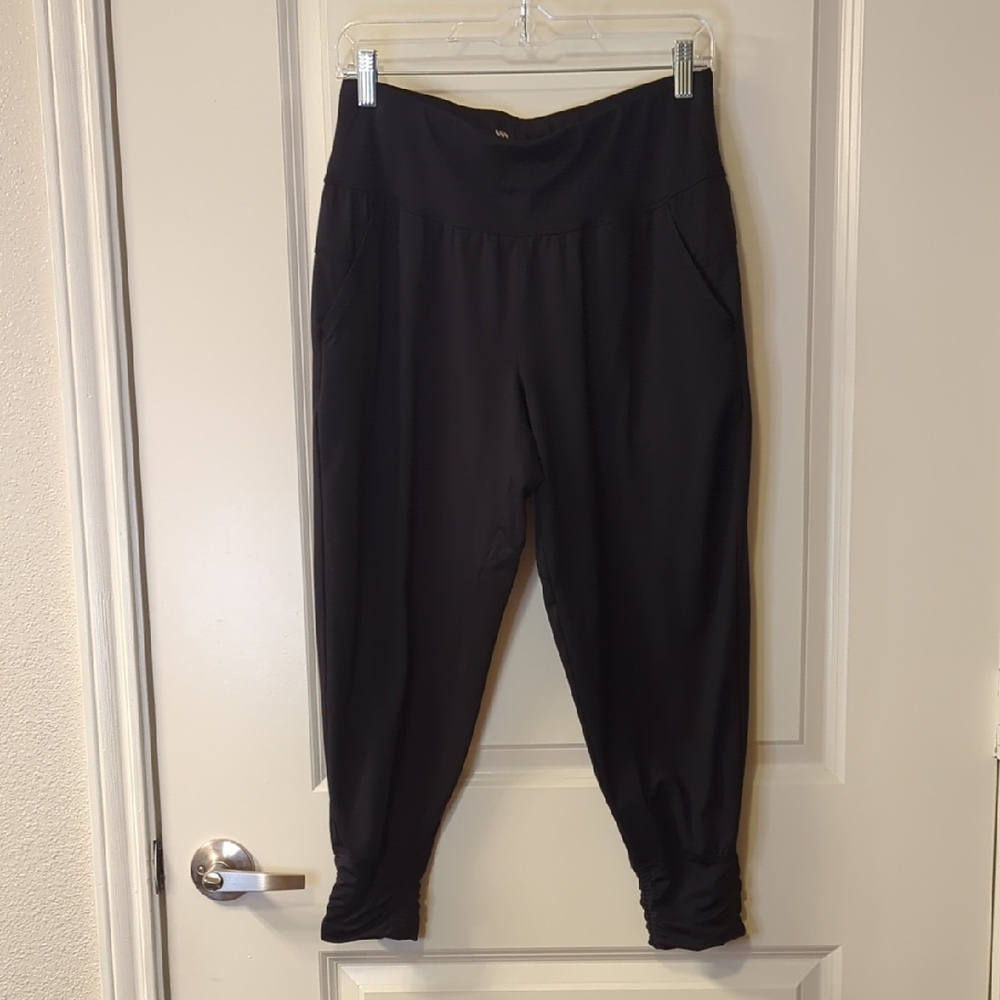 All in Motion Black Women's Joggers